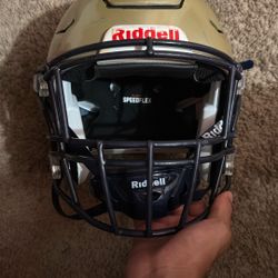 Riddell Speedflex Gold