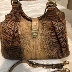 Purse Brahmín Brown 