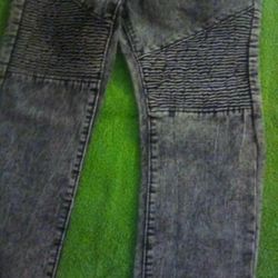 Boys Jeans 10/12