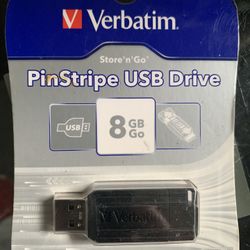 USB