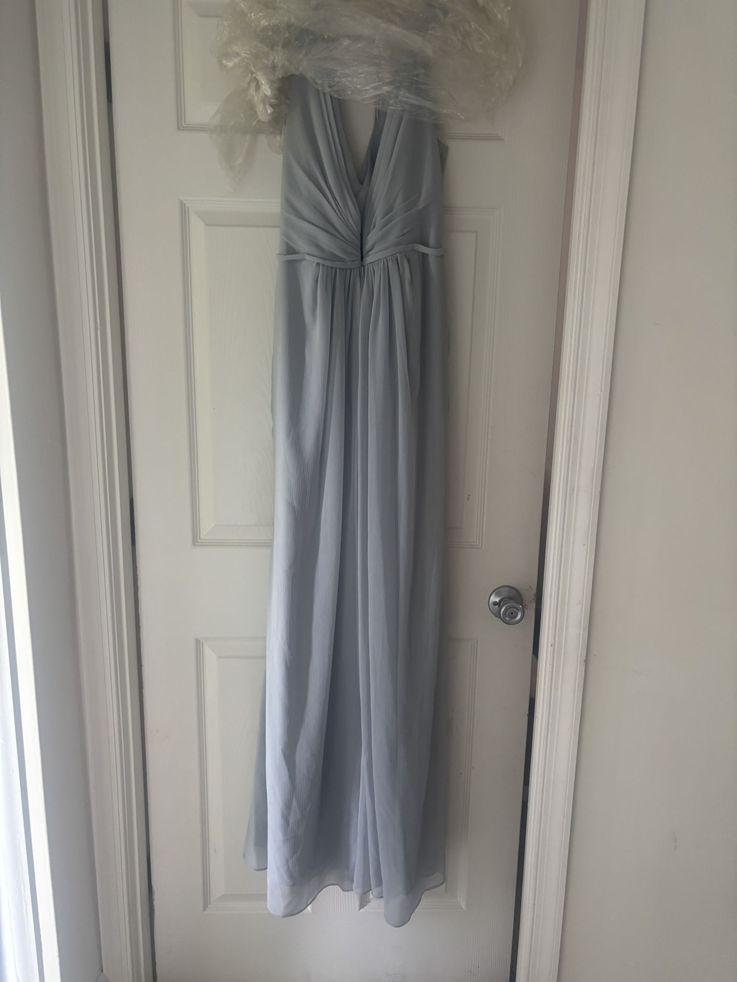 Brand New David’s Bridal Bridesmaids Dress
