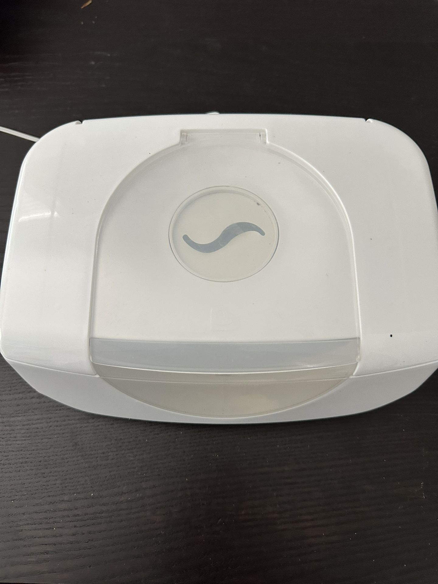 Baby Wipe Warmer