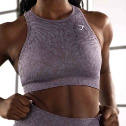 Gymshark Sports bra