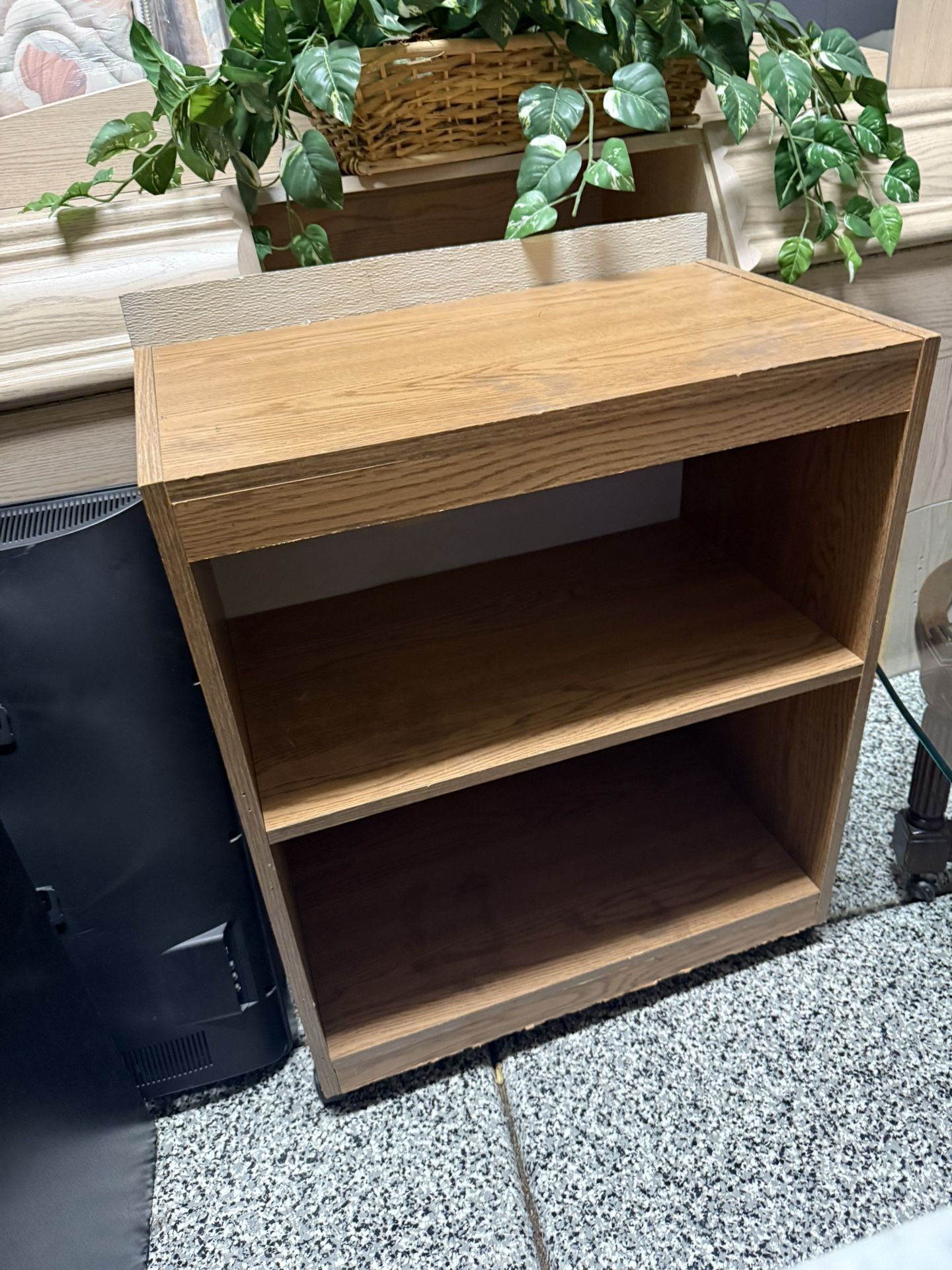 Book Shelf