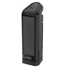 New lasko heater with remote control