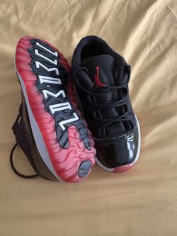 JORDAN BREE 11