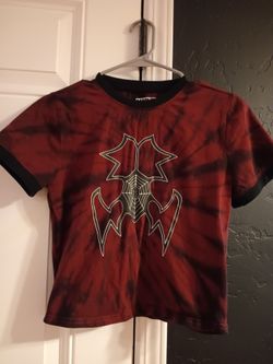Hot Topic Ts