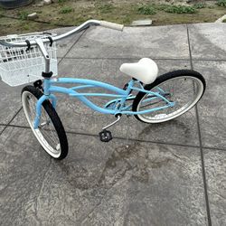 Firmstrong Beach Cruiser 