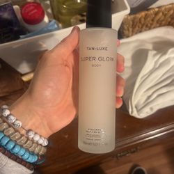 Self Tan Serum 