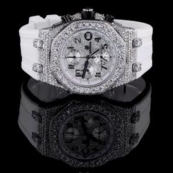 🔥AP MOISSANITE!!!! Shine For PROM!!!