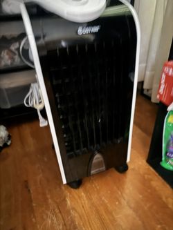 Swamp Cooler