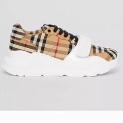 Burberry Women Shoes Size 37
