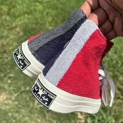 Converse Renew Chuck Hi 90s Sz3M / 5W DS