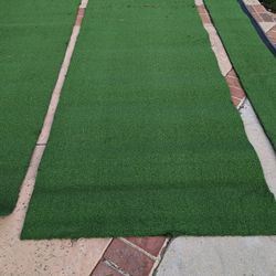 Golf Putting Turf Matt's- 3 Total 