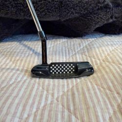 Scotty Cameron Teryllium Tel3
Newport putter