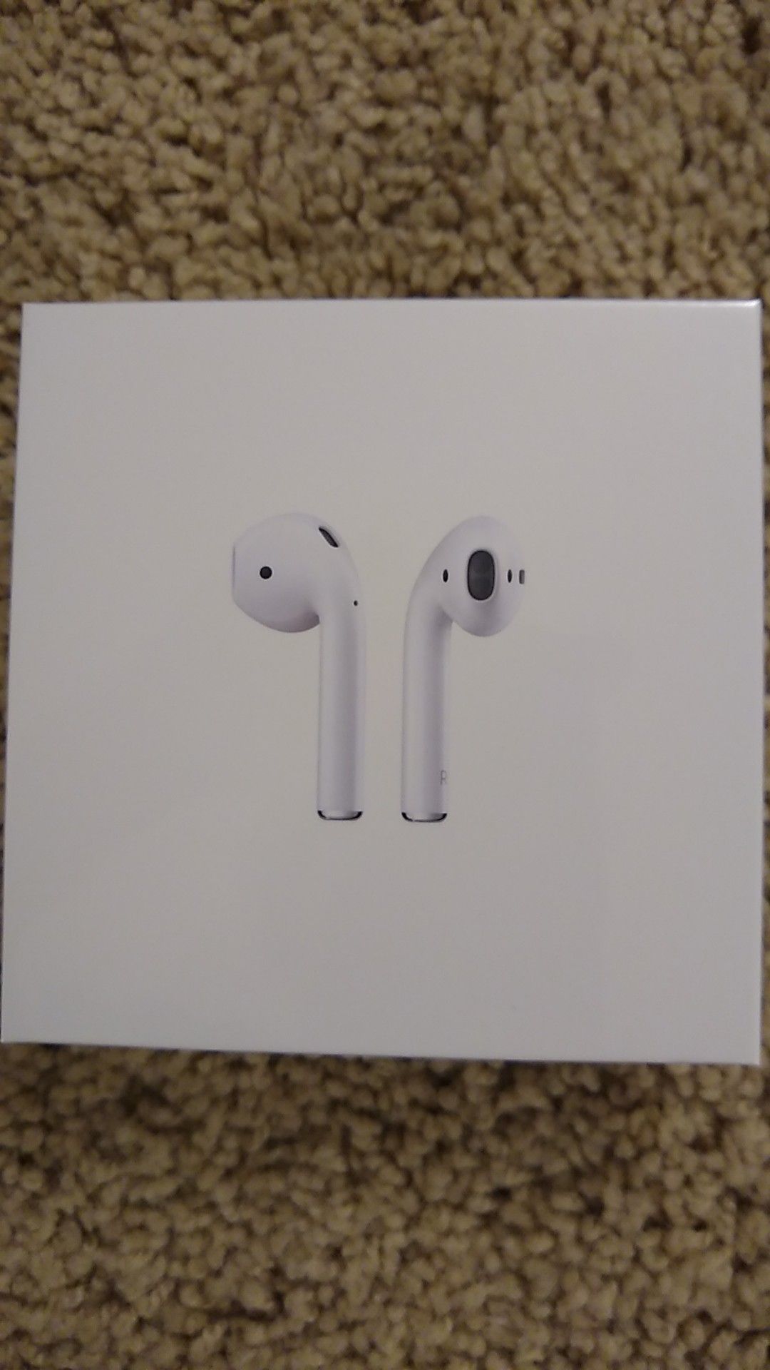 Apple AirPods