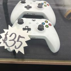 XBox Controller $35 Each