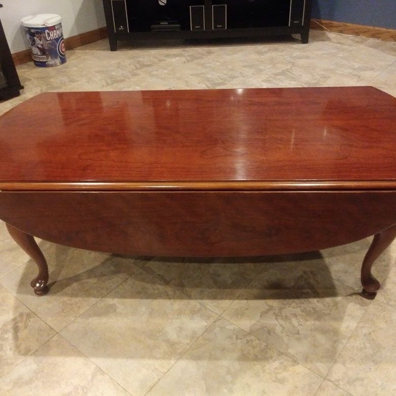 Vintage Coffee Table