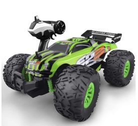 RC Cars Monster Truck