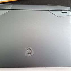 Msi Ge66 Raider