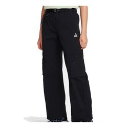 Women’s Nike ACG Smith Summit Pants size Large