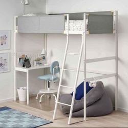 IKEA Bunk Bed