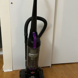 Vacuum Cleaner- Needs To Go!