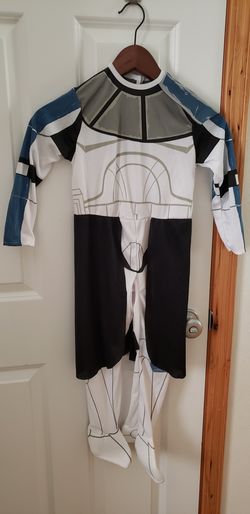 Star wars Halloween costume