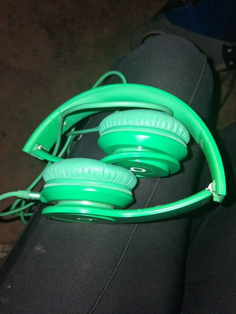 BEATS