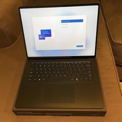 Microsoft Surface Laptop 7 Copilot+PC 15" Touch X Elite 32GB/1TB/Black