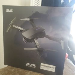 Drone Sealed In Box