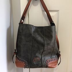 Shoulder Bag