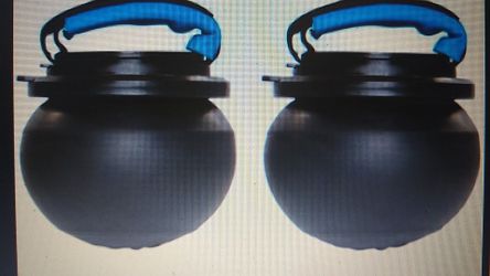Morfboard Bounce Attachment - Cyan