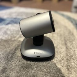Logitech PTZ Pro Camera