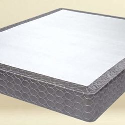 Boxspring Queen