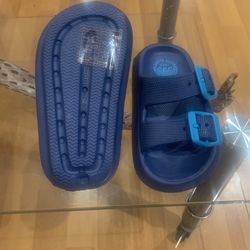 Sandalias De Niño