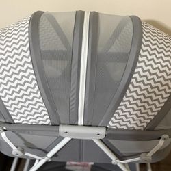 New Bassinet For Newborn To 36 Months 