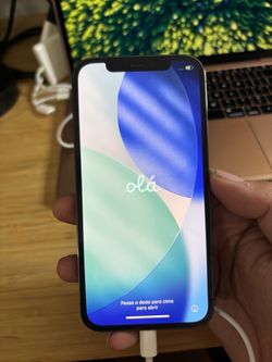 IPhone 12 Pro 265GB unlocked