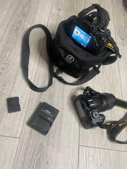 Camera