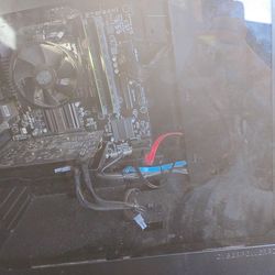 Upgradeable Gaming PC