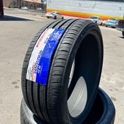 245/35/20 99$ each