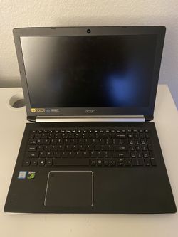 Acer Aspire 7 Laptop