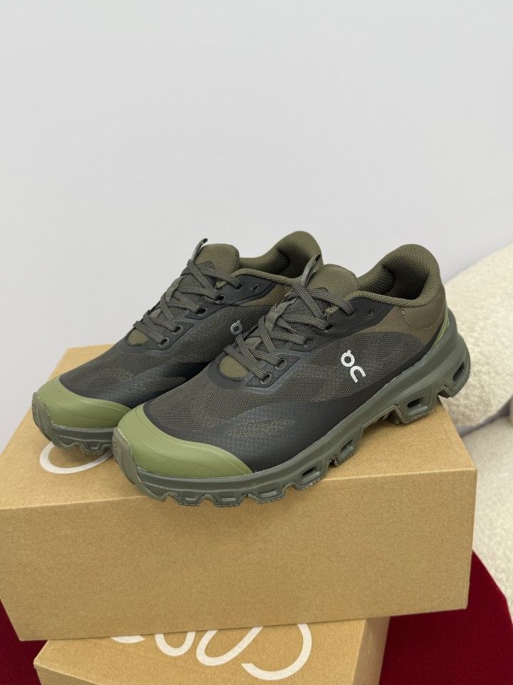 L.OEWE x On size 4-11 