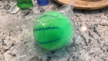 Watermelon Squishys
