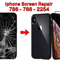 Iphone Screen For Sale. Installation Included. Pantalla Iphone 