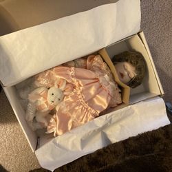 Doll