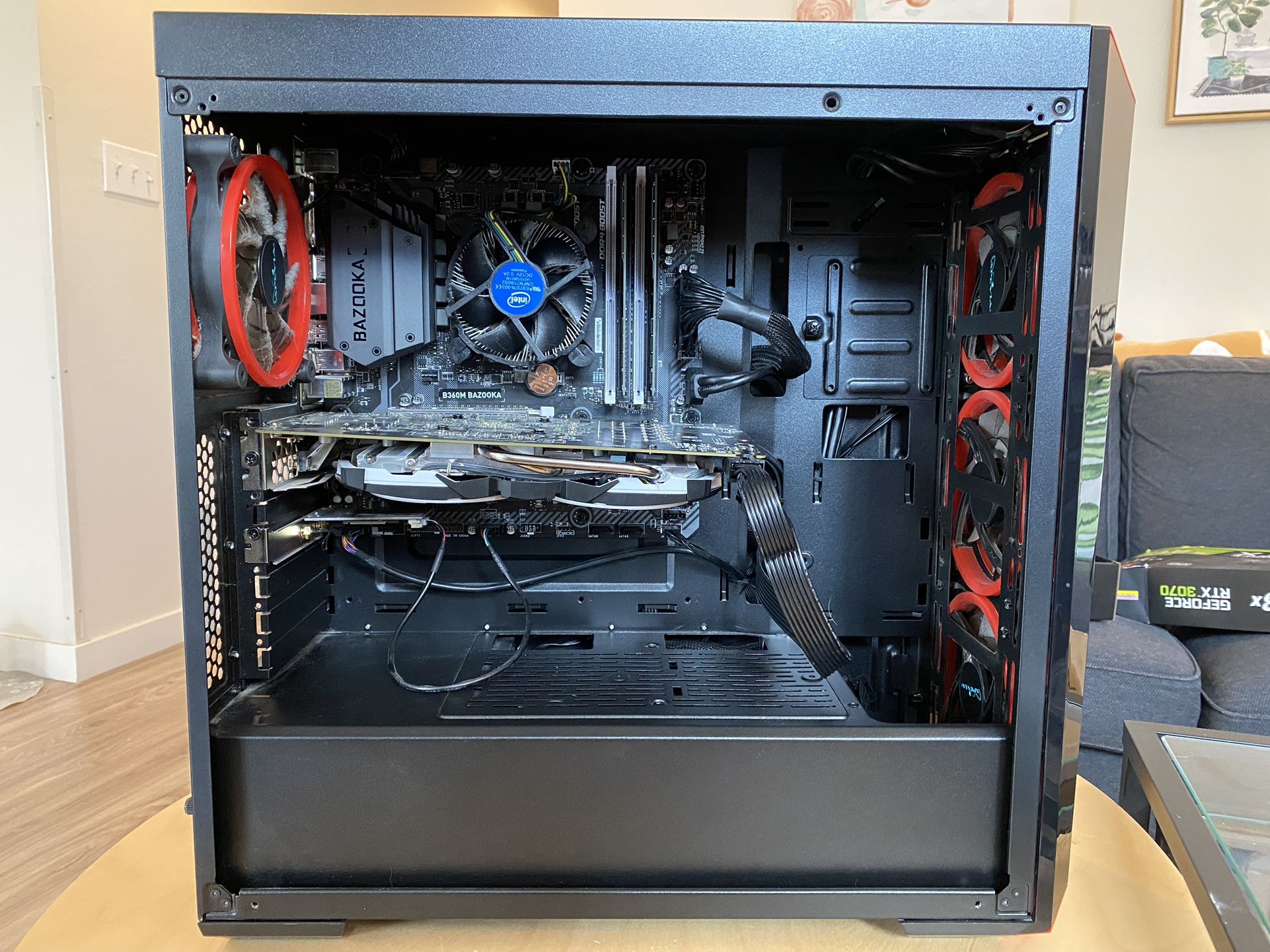 Entry Level Gaming PC for Sale in Seattle, WA OfferUp