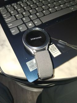 Samsung watch