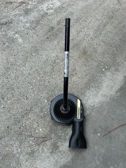Blower Attachment