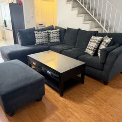 Sectional Sofa